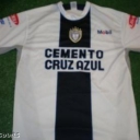 Tricou Pachuca - 2006