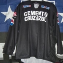 Tricou Pachuca - 2006