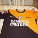 Tricou Pachuca - 2006 - 2007