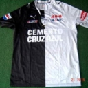 Tricou Pachuca - 2007