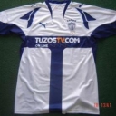 Tricou Pachuca - 2007 - 2008