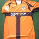 Tricou Pachuca - 2007 - 2008