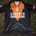 Tricou Pachuca - 2007 - 2008