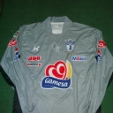 Tricou Pachuca - 2008 - 2009