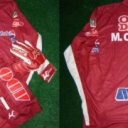 Tricou Pachuca - 2008 - 2009