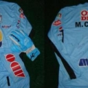 Tricou Pachuca - 2008 - 2009