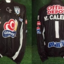 Tricou Pachuca - 2008 - 2009