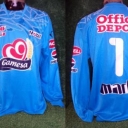 Tricou Pachuca - 2009 - 2010