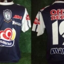 Tricou Pachuca - 2010