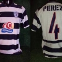 Tricou Pachuca - 2010