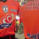 Tricou Pachuca - 2010 - 2011