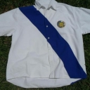 Tricou Puebla - 1944 - 1945