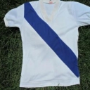 Tricou Puebla - 1974 - 1975