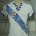 Tricou Puebla - 1978 - 1979