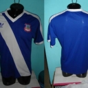 Tricou Puebla - 1978 - 1979