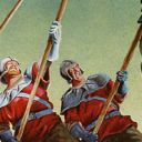 Pikemen