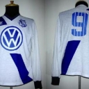 Tricou Puebla - 1988