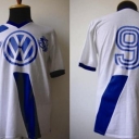 Tricou Puebla - 1989 - 1990