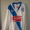 Tricou Puebla - 1990 - 1991