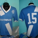 Tricou Puebla - 1992