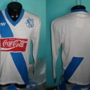 Tricou Puebla - 1992 - 1993