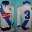 Tricou Puebla - 1994 - 1995
