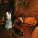 Repentant Blacksmith