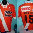 Tricou Puebla - 1996 - 1997