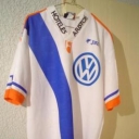 Tricou Puebla - 1997