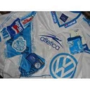 Tricou Puebla - 1998
