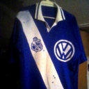 Tricou Puebla - 1998