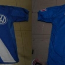 Tricou Puebla - 1998 - 1999