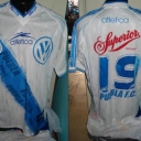 Tricou Puebla - 1999 - 2000