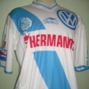 Tricou Puebla - 1999 - 2000