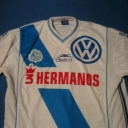 Tricou Puebla - 1999 - 2000