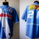 Tricou Puebla - 1999 - 2000