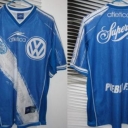 Tricou Puebla - 1999 - 2000