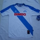 Tricou Puebla - 2000