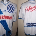 Tricou Puebla - 2001
