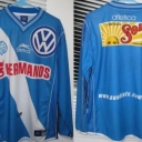 Tricou Puebla - 2001