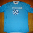 Tricou Puebla - 2001