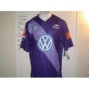 Tricou Puebla - 2002 - 2003