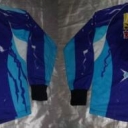 Tricou Puebla - 2003 - 2004