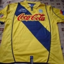 Tricou Puebla - 2004 - 2005