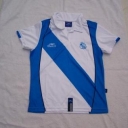 Tricou Puebla - 2005