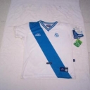Tricou Puebla - 2005 - 2006