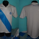 Tricou Puebla - 2006