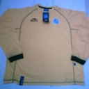 Tricou Puebla - 2006 - 2007