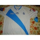 Tricou Puebla - 2007 - 2008