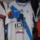 Tricou Puebla - 2007 - 2008